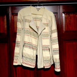 Lucky brand jacket